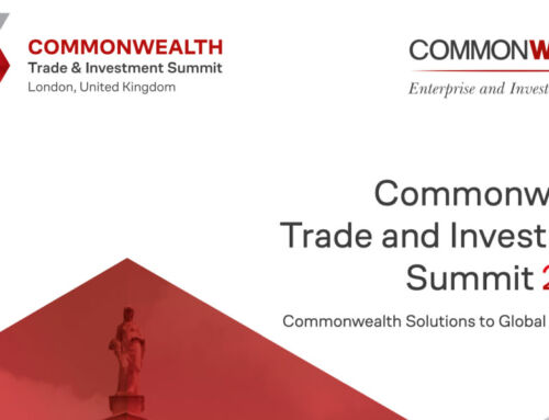 Commonwealth Trade & Investment Summit 2026